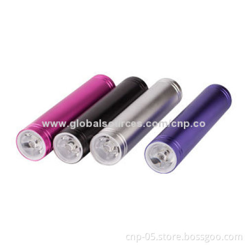 Mini USB Battery Chargers with 1A Output, Portable for iPhone/Samsung/Nokia